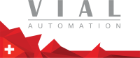 VIAL Automation GmbH Logo